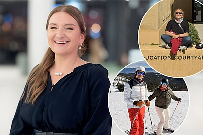 Į Kaliforniją išvykusi Austėja Landsbergienė – apie neįtikėtinas pažintis ir kaip gyvena šiandien: „Turiu nuvilti“