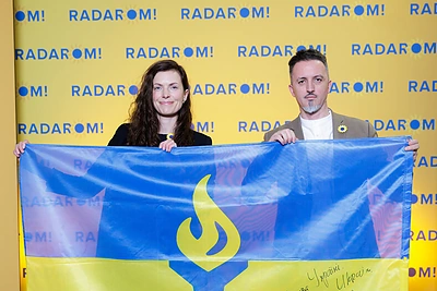 Lauras Lučiūnas / Gretos Skaraitienės / BNS nuotr.