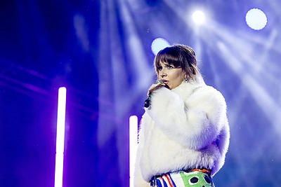 Monika Liu / Lukas Balandis / BNS nuotr.