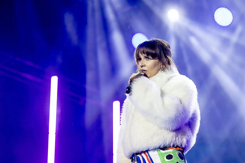 Monika Liu / Lukas Balandis / BNS nuotr.