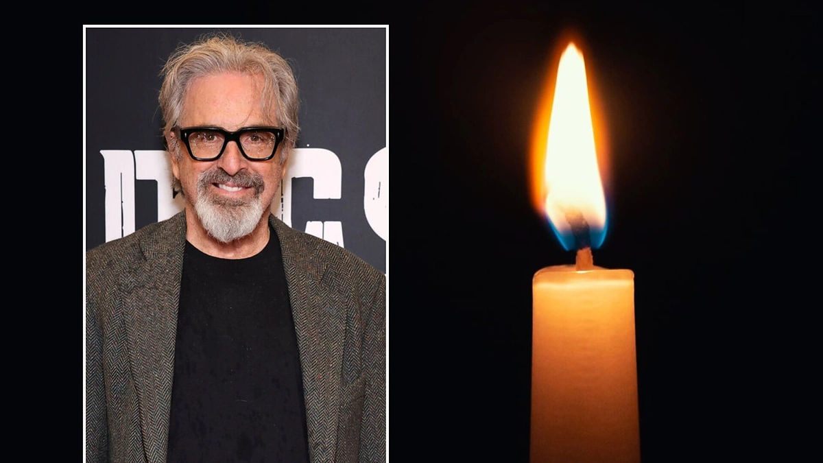 Robertas Carradine'as / 123RF.com ir Faye's Vision/Cover Images nuotr.