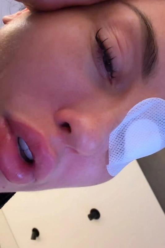 Goda Stasiulytaitė / Soc. tinklų nuotr.