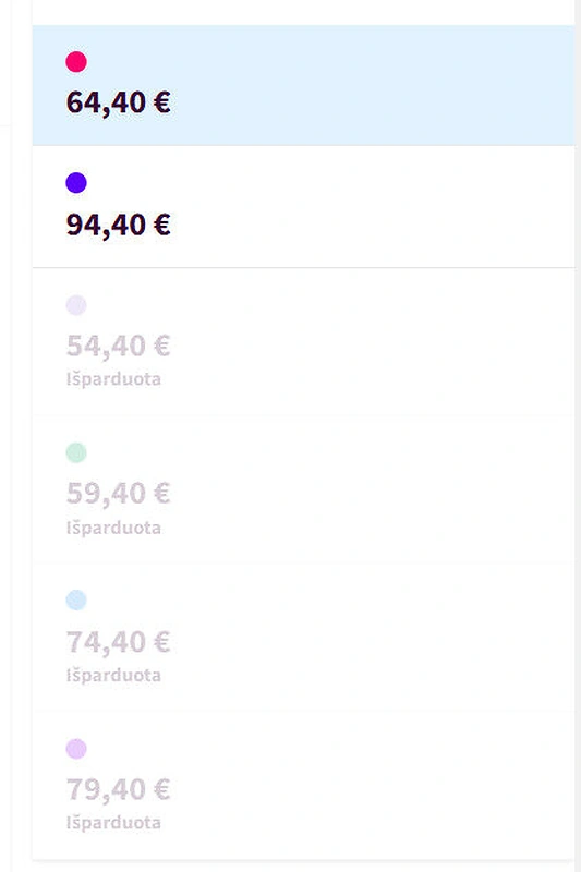 Bilietai į Maksimo Galkino koncertą / kakava.lt nuotr.