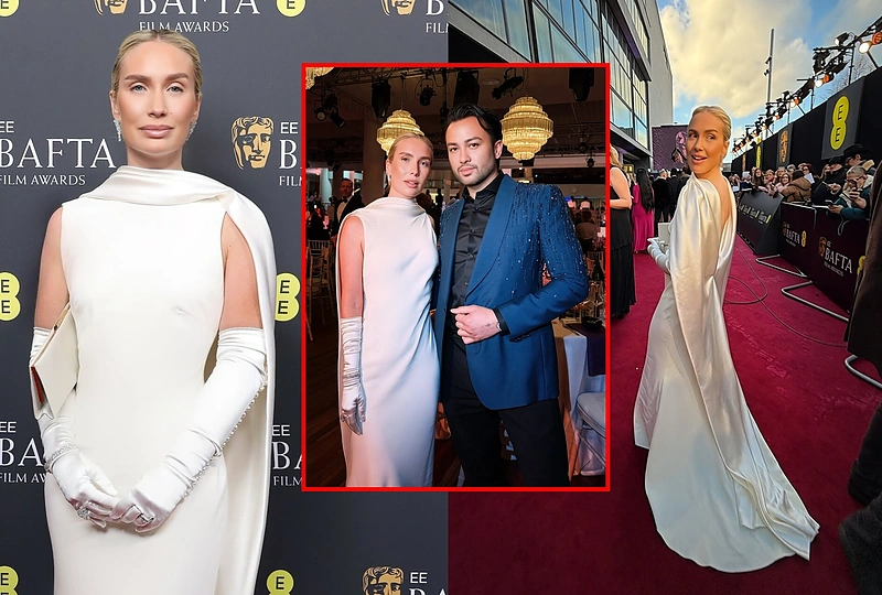 Eva Cicinytė / Asmeninio albumo nuotr.