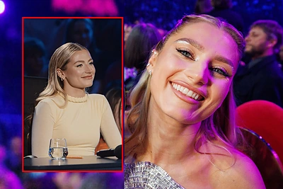 Jessicos Shy gyvenime – dar vienas įsimintinas įvykis: „Per kūną nubėgo šiurpuliukai“