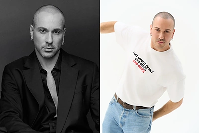 Vaidotas Valiukevičius iš „The Roop“ keliauja į Berlyną: dalyvaus Vokietijos „Eurovizijos“ atrankoje