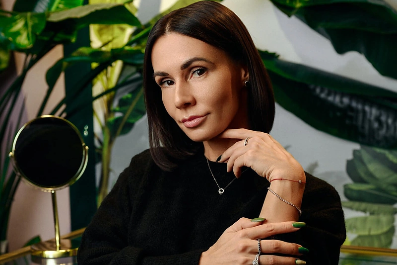 Veronika Montvydienė / Asmeninio archyvo nuotr.