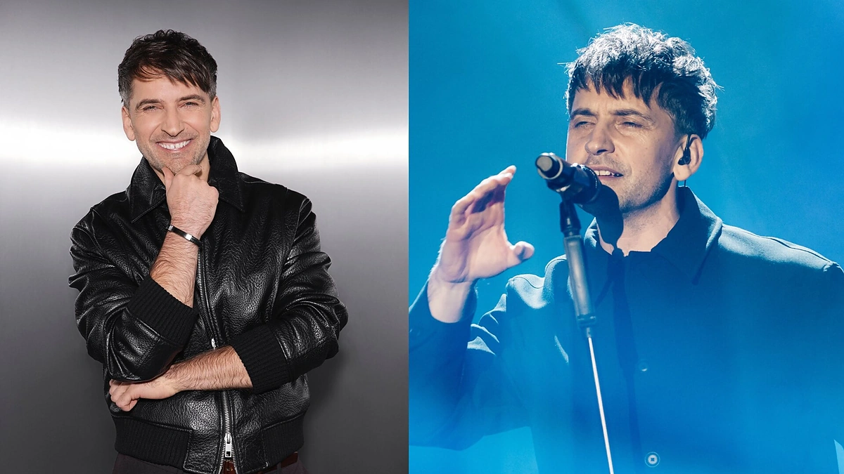 Alanas Chošnau / Nerijus ir Gintarė bei Manto Repečkos nuotr.