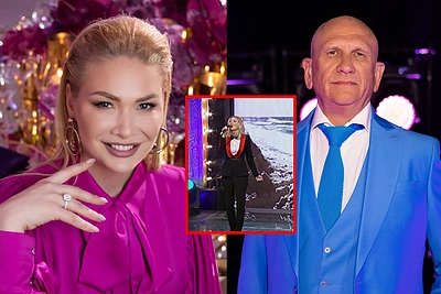 Vaizdo įrašą su Natalija Bunke peržiūrėjo tūkstančiai: iš Edmundo Kučinsko lūpų – netikėti žodžiai popscenos žvaigždei