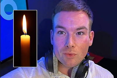 „Ekstremalus“ seksas baigėsi mirtimi – užgeso 38 metų aktoriaus gyvybė: tragedijos aplinkybės šokiruoja