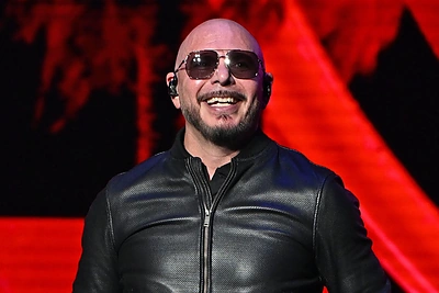 Likus pusmečiui iki Pitbull koncerto Kauno Dariaus ir Girėno stadione – neįtikėtina žinia