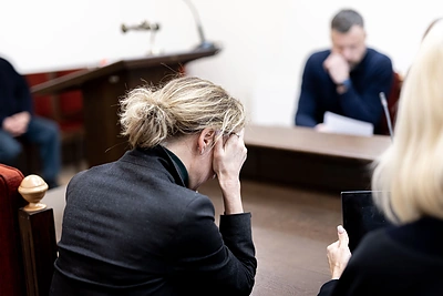 Atversta Žvėryne žiauriai nužudyto 15-mečio byla: į teismą atvyko aukos senelis – ramybės neduoda 1 klausimas