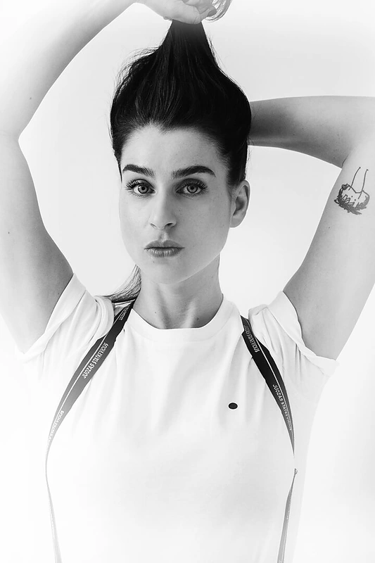 Asmik Grigorian / L.Juškės nuotr.