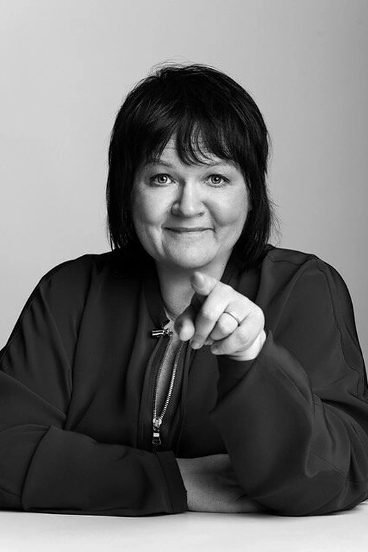 Dalia Ibelhauptaitė / Mikuta nuotr.