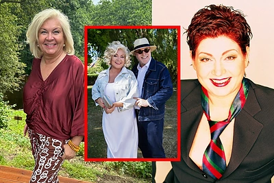 Editai Mildažytei 60 – ką pasidovanojo, apie trečią santuoką ir 1 fenomeną: „Atvažiuoja net Sauliaus vaikai!“