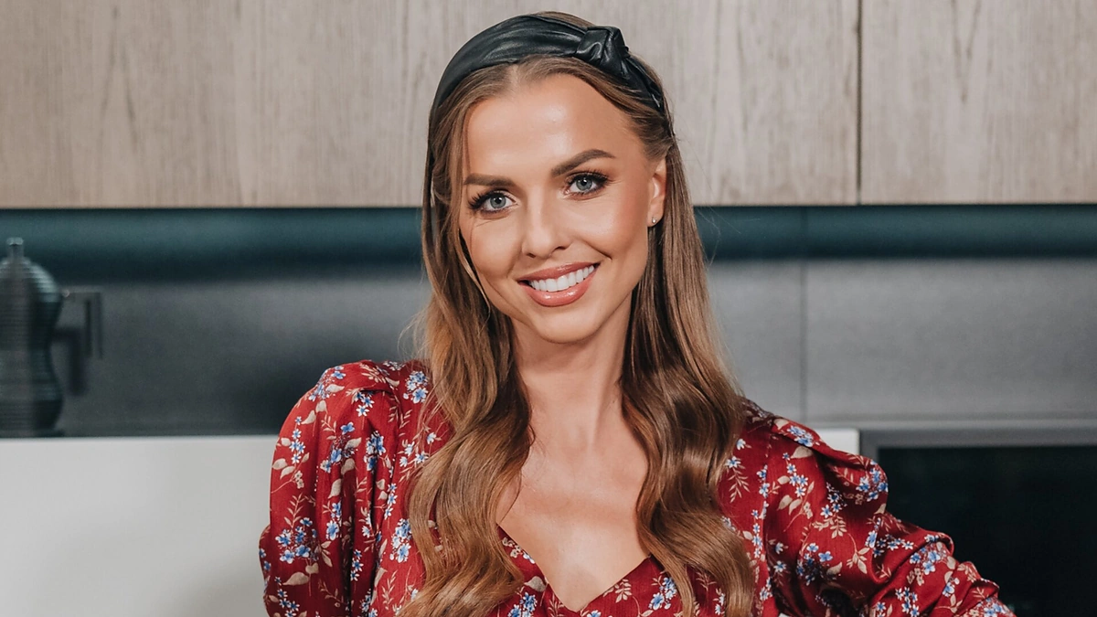 Vaida Poderytė-Bernatavičė / TV3 nuotr.