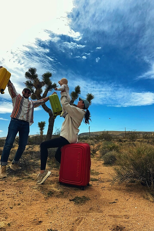 Fausta Marija Leščiauskaitė / Asmeninio archyvo nuotr.