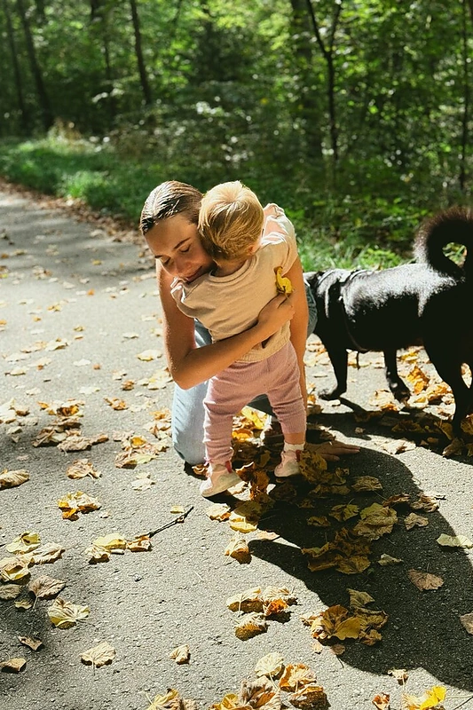 Fausta Marija Leščiauskaitė / Asmeninio archyvo nuotr.