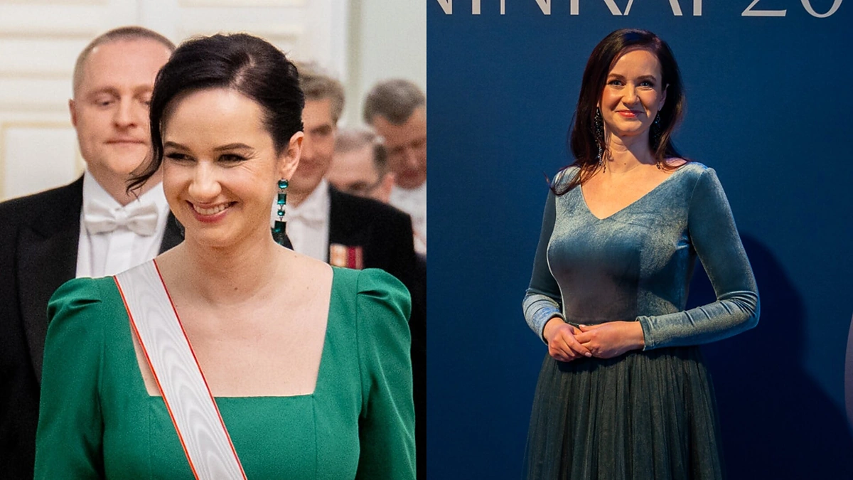 Inga Ruginienė / Laimos Penek ir Druskininkų savivaldybės nuotr.