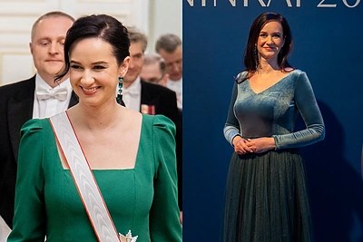 Už Ingos Ruginienės grimą sumokėjo valstybė: ar tai – įprasta praktika?