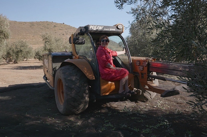 Laisvė Radzevičienė / TV3 nuotr.