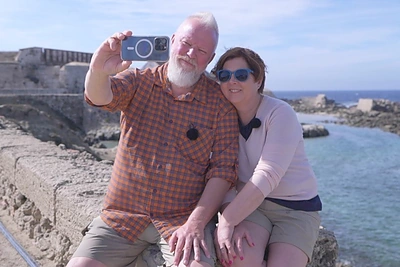 Laisvės ir Vytaro Radzevičių gyvenime – naujas etapas