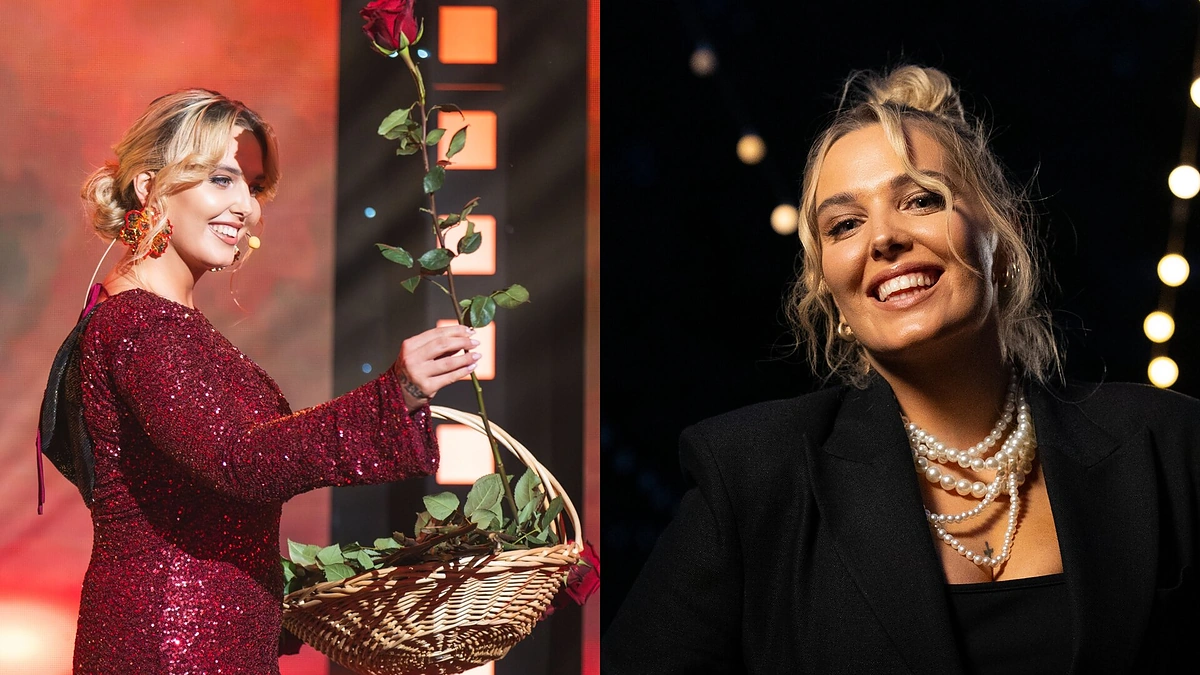 Meda Borisaitė / Simono Barono, LNK nuotr.