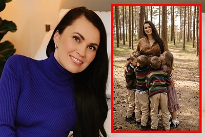Ketvertuko mama Viktorija neapsikentė – parašė viešą laišką „vienam asmeniui“: sureagavo tūkstančiai