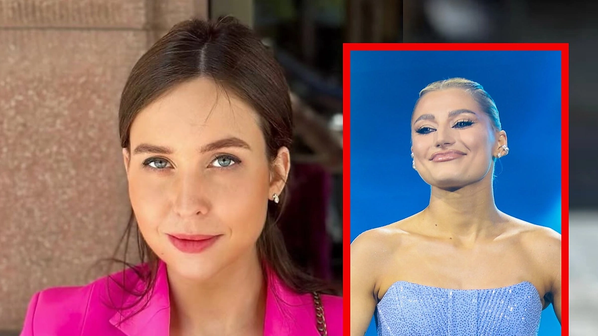 Fausta Marija Leščiauskaitė, Jessica Shy / Teodoro Biliūno ir asmeninio archyvo nuotr.