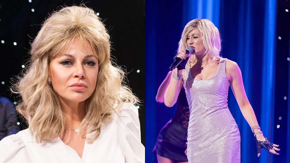 „Muzikinė kaukė“ / Simono Barono nuotr.