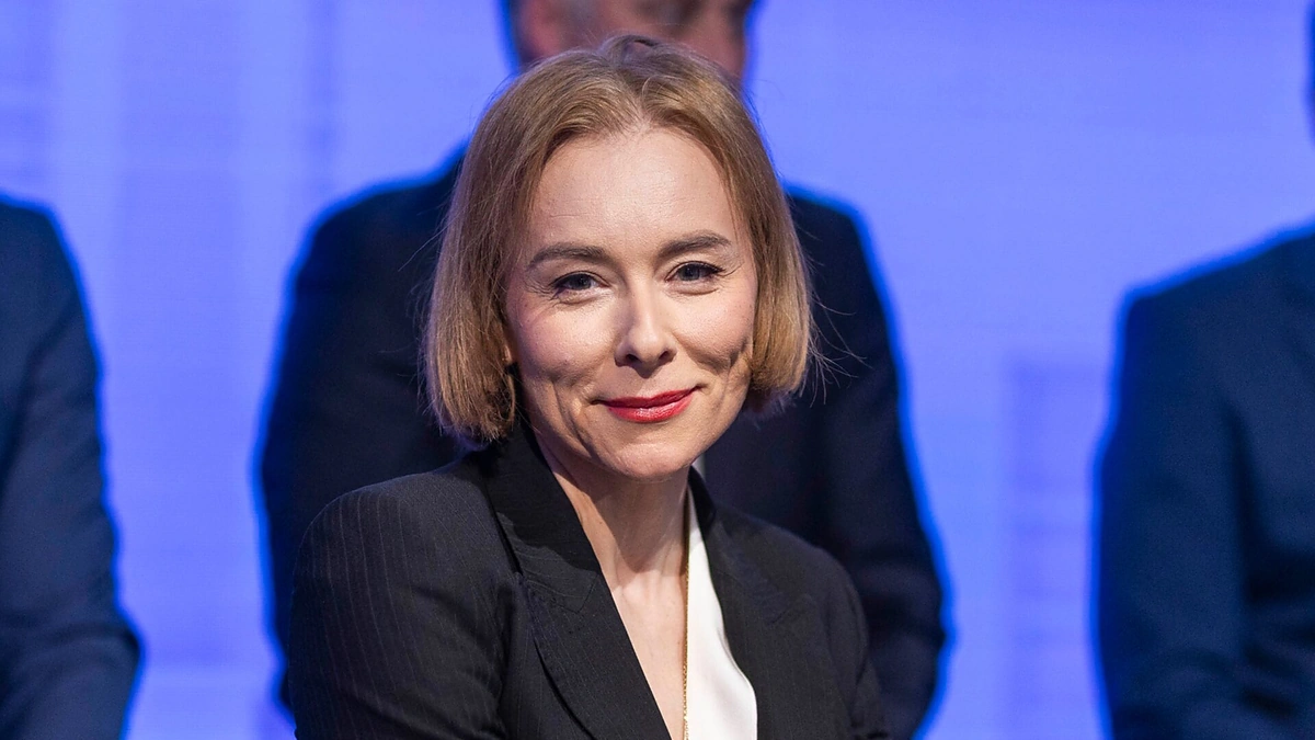 Jurga Lago / Irmanto Gelūno / BNS nuotr.