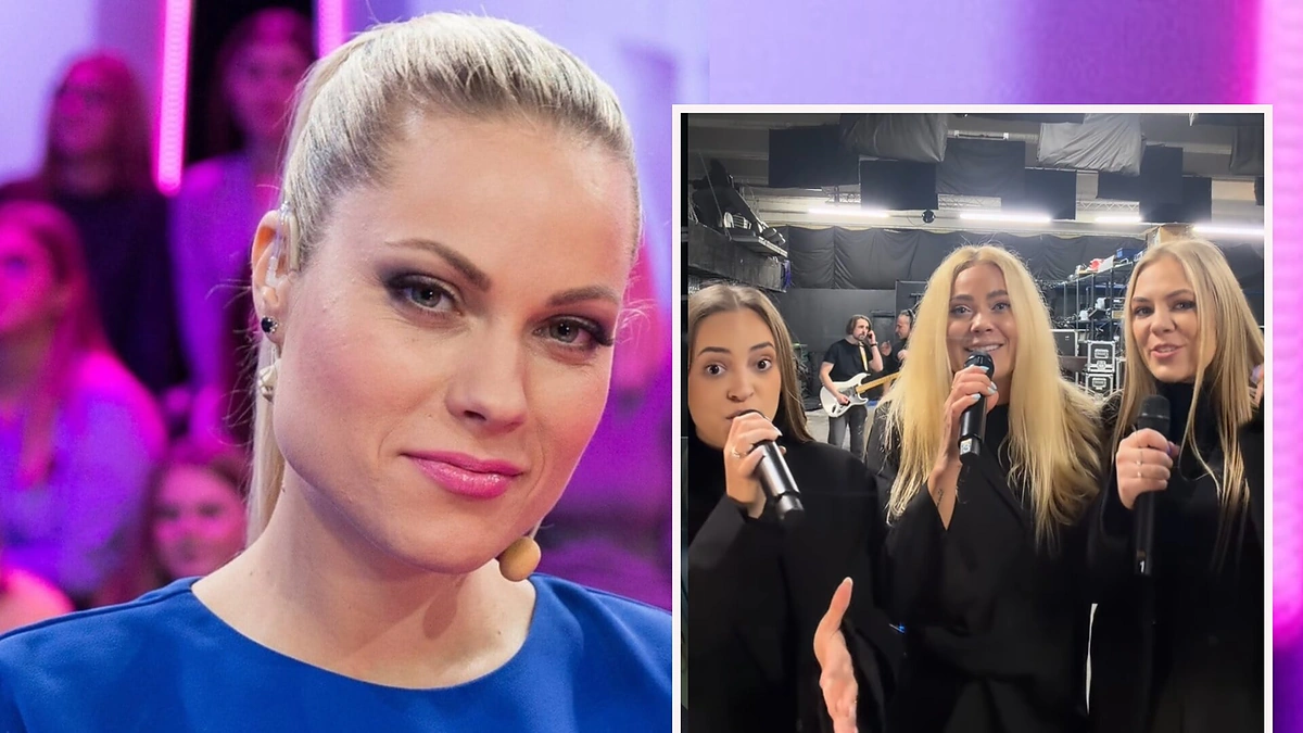 Nijolė Pareigytė / STOP kadras