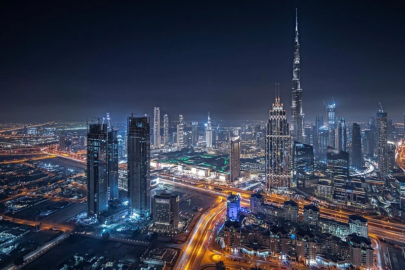 Dubajus / Shutterstock nuotr.