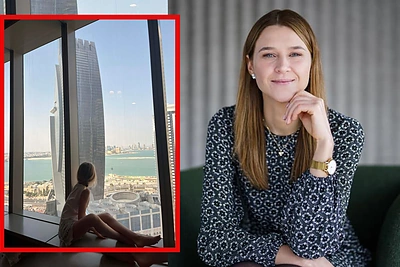 Plinta lietuvės Dovilės pagalbos šauksmas – jos vyras su 7-mete dukra negali grįžti namo: „4 dienos nežinioje“