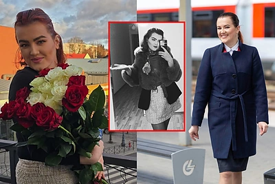 Realybės šou „Ūkininkai ieško meilės“ išgarsėjusi Ema kirto be užuolankų: „Mane net nupurto pagalvojus apie nėštumą“