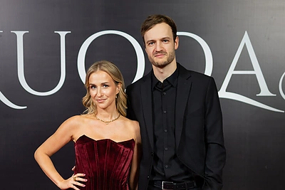 Milda Noreikaitė / Roberto Riabovo / BNS nuotr.