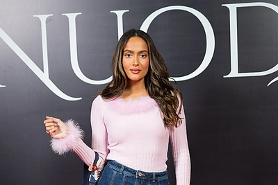 Karolina Meschino / Roberto Riabovo / BNS nuotr.