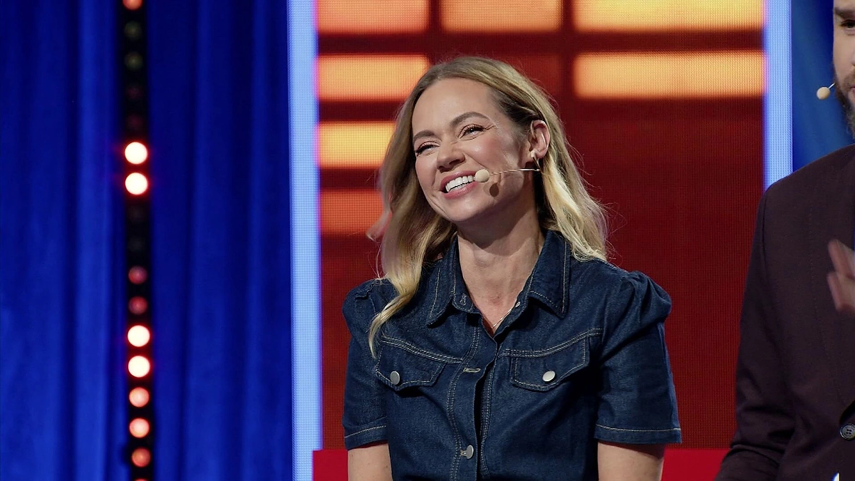 Ingrida Martinkėnaitė / LNK nuotr.