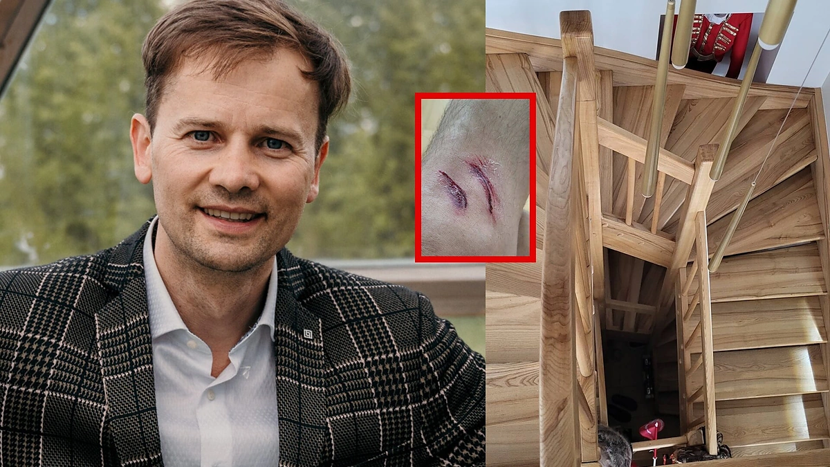 Nerijus Juška / Loretos Kondratės ir asmeninio archyvo nuotr.