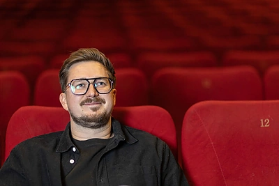 Robertas Kuliūnas / Viganto Ovadnevo nuotr.