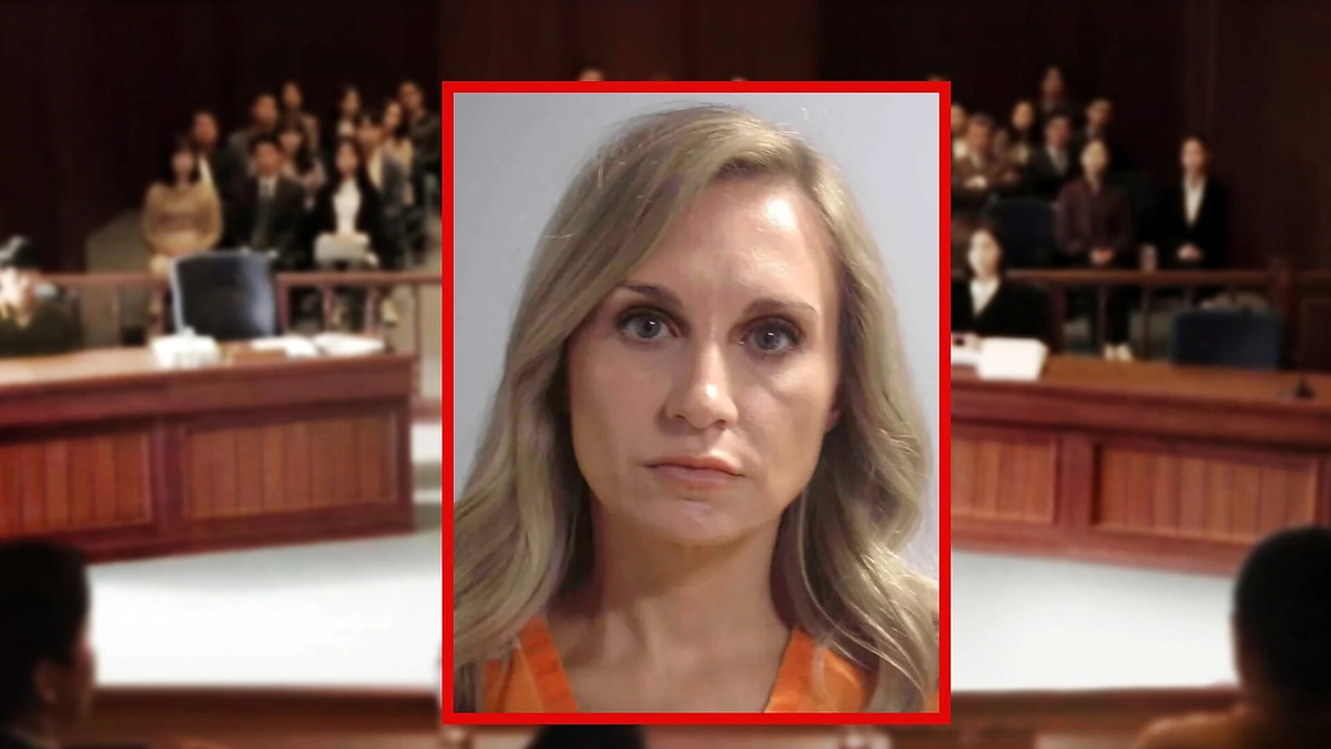 Misty Roberts, teismas / Shutterstock nuotr. ir stop kadras