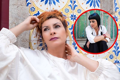 Į Vilnių atvyksta portugalų muzikos žvaigždė Viviane: „Fado – muzika, kurios nereikia suprasti, ją reikia jausti“