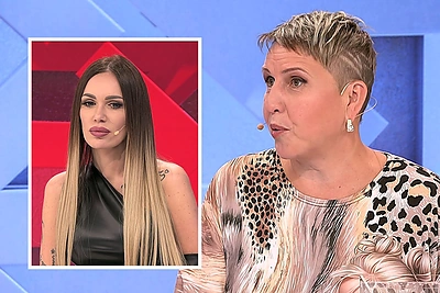 Laima Tamulytė-Stončė be užuolankų kirto Justinai Partikei: „Iš mąslaus žmogaus norime padaryti debilo veidą“