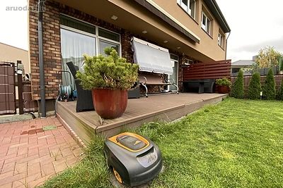 Parduodamas kotedžas / Aruodas.lt nuotr.