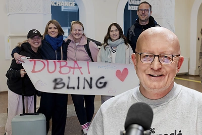 Kilus aistroms dėl lietuvių evakuacijos – Valinskas atvirai įvardijo, kas jį glumina: „To mums reikia mažiausiai“