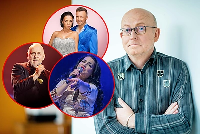 Vieną po kito ėmus atšaukinėti garsių atlikėjų koncertus – Valinskas paaiškino, kas vyksta: „Va čia yra problema“