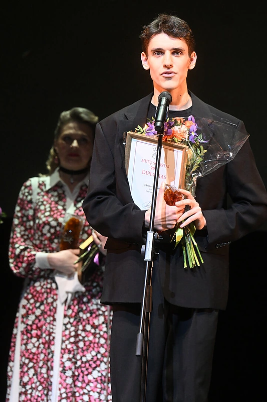 Edvinas Jakonis / D.Matvejev nuotr.