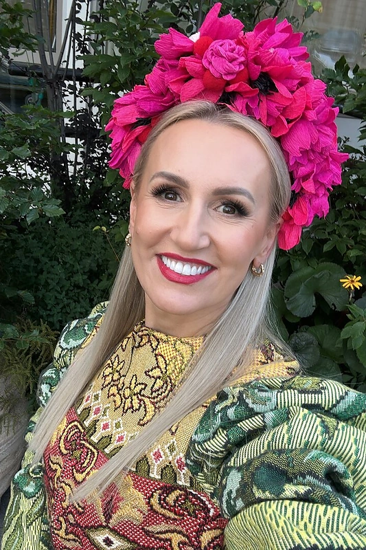 Katažina Zvonkuvienė