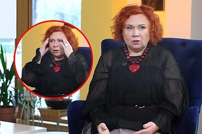 Violeta Mičiulienė pirmą kartą atvirai – kaip vos nenunuodijo tėvų ir kodėl išsiskyrė su vyru