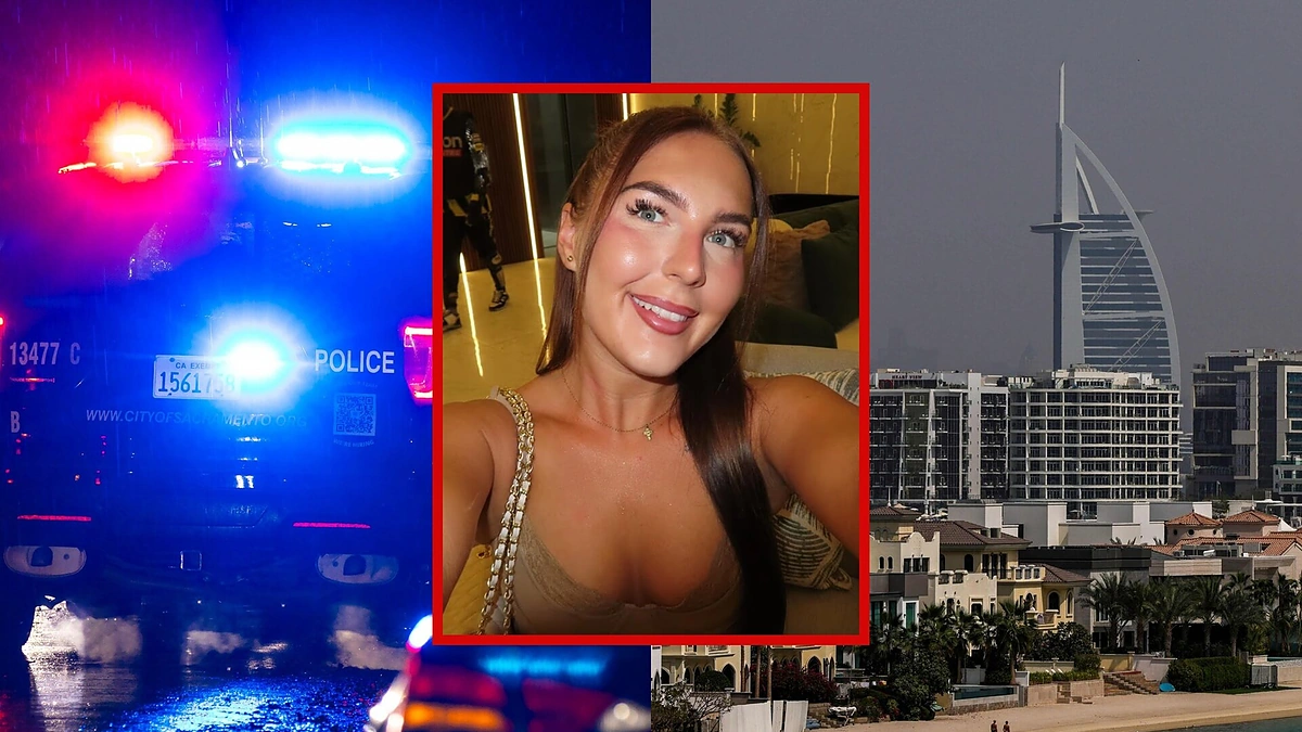 Antonia Bettridge, Dubajus, policija (asociatyvi nuotr.) / Vida Press, AFP/„Scanpix“ ir socialinių tinklų nuotr.